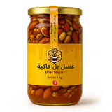 عسل بل فاكية