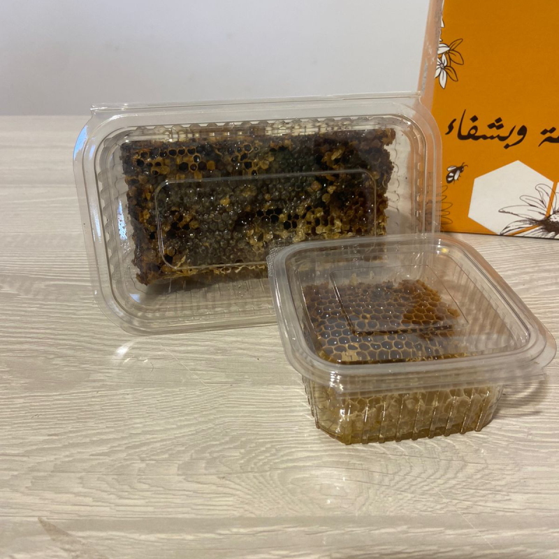 الشهد